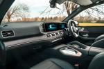 Mercedes-Benz GLE300 d 4Matic AMG Line 2019 года (UK)